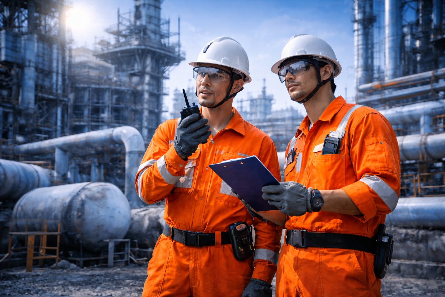 HEBTI(High-end blue for trade and investment) — safety and compliance